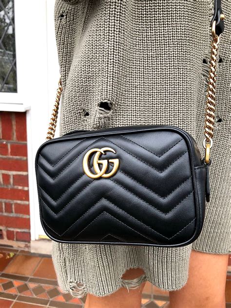 marmont gucci bag|gucci marmont cross body bag.